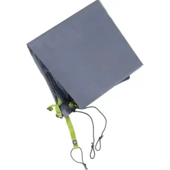 Accessoires Tentes<Nemo Tapis de sol Hornet 1P Footprint Goodnight Gray