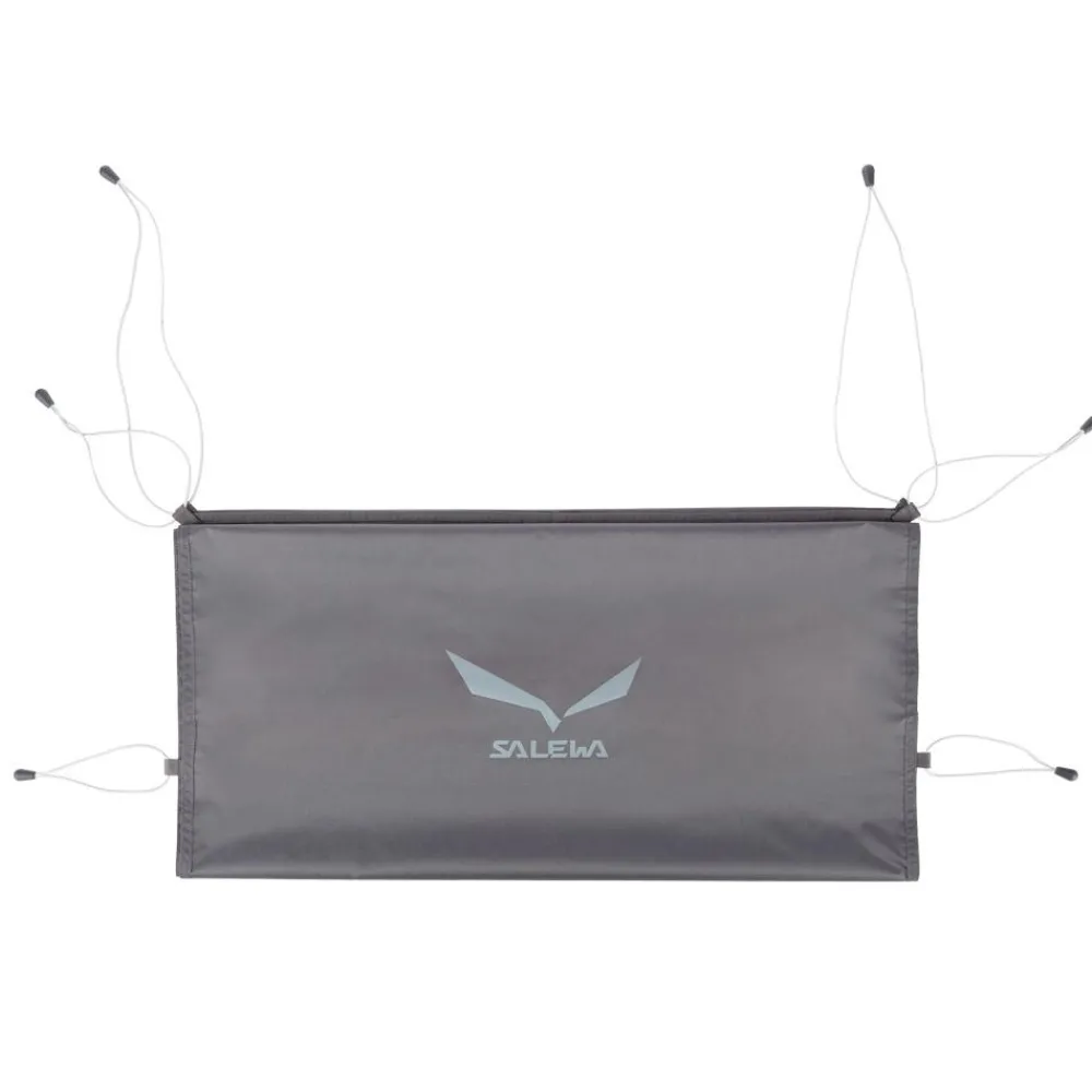 Accessoires Tentes<Salewa Tapis de sol Footprint Litetrek III Grey