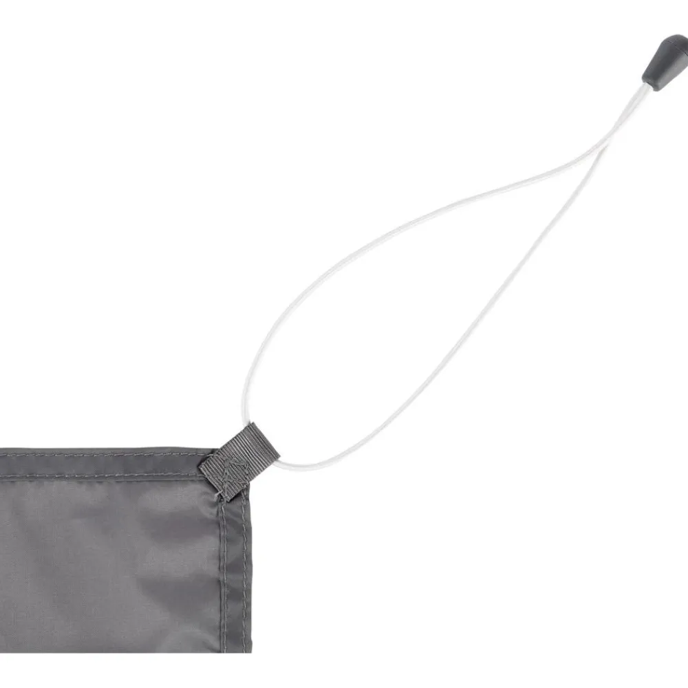 Accessoires Tentes<Salewa Tapis de sol Footprint Litetrek III Grey