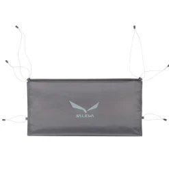 Accessoires Tentes<Salewa Tapis de sol Footprint Litetrek II Grey