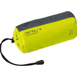 Accessoires Tentes<Salewa Tapis de sol Footprint Denali III Grey