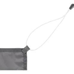 Accessoires Tentes<Salewa Tapis de sol Footprint Denali III Grey