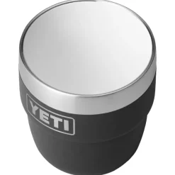 Vaisselle Camping<Yeti Tasse Espresso Cup 4 Oz (118 ml) x2 Black