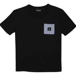 Tee Shirt<Animoz Tee-shirt Kolia Noir Bleu