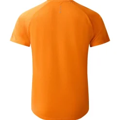 T-Shirt Trail|T-Shirt Randonnée<DARE2B Tee-shirt de rando Accelerate Tee Buckskin