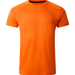 Clearance Tee-shirt de rando Accelerate Tee Spicy Route T-Shirt Trail|T-Shirt Randonnée