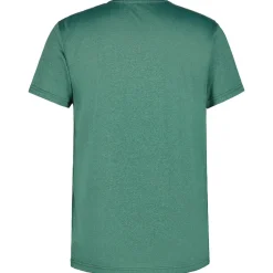 Best Tee-shirt de rando Bearden Olive Fonce Tee Shirt|T-Shirt Randonnée