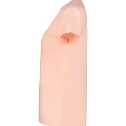 Online Tee-shirt de rando Burnham Rose Pale Tee Shirt|T-Shirt Randonnée