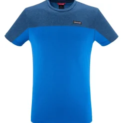 New Tee-shirt de rando Skim Tee M Dark Sky T-Shirt Trail|T-Shirt Randonnée