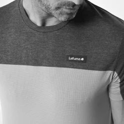 New Tee-shirt de rando Skim Tee M Dark Sky T-Shirt Trail|T-Shirt Randonnée