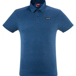T-Shirt Randonnée<Lafuma Tee-shirt de rando Shift Polo M Eclipse Blue