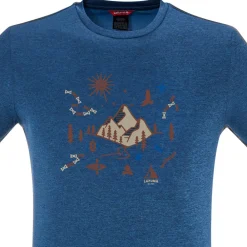 T-Shirt Randonnée<Lafuma Tee-shirt de rando Shift Tee M Eclipse Blue