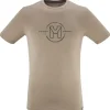 Clearance Tee-shirt de rando Ubic Light Tee Shirt Short Sleeve M Dorite T-Shirt Randonnée
