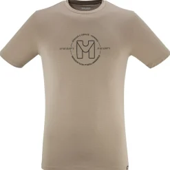 Clearance Tee-shirt de rando Ubic Light Tee Shirt Short Sleeve M Dorite T-Shirt Randonnée