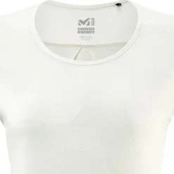 Online Tee-shirt de rando Hiking Jacquard S/S W Foggy Dew T-Shirt Escalade|T-Shirt Randonnée