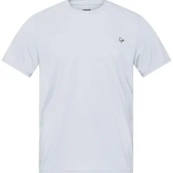 T-Shirt Randonnée<Norrona Tee-shirt de rando Femund Tech Snow White