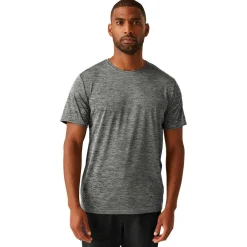 T-Shirt Randonnée<Regatta Tee-shirt de rando Fingal Edition Glacier