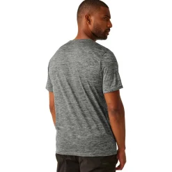 T-Shirt Randonnée<Regatta Tee-shirt de rando Fingal Edition Glacier