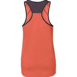 T-Shirt Escalade|T-Shirt Randonnée<Vaude Tee-shirt de rando Women's Sveit Top III Hokkaido