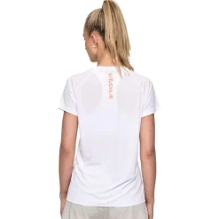 T-Shirt Trail|Vêtements De Trail<Bjorn Daehlie Tee-shirt de trail T-shirt Run 365 W Brilliant White