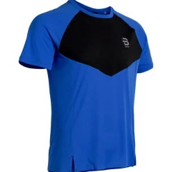 Tee-shirt de trail T-Shirt Run 365 Future Blue T-Shirt Trail|Vêtements De Trail