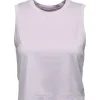 T-Shirt Trail|Vêtements De Trail<Black Diamond Tee-shirt de trail W Circuit Tank Soft Lilac