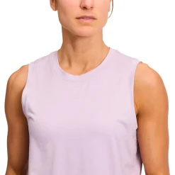 T-Shirt Trail|Vêtements De Trail<Black Diamond Tee-shirt de trail W Circuit Tank Soft Lilac