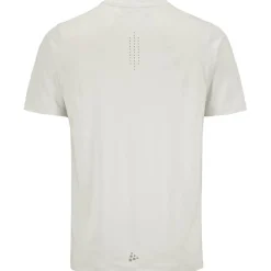 T-Shirt Trail|Vêtements De Trail<Craft Tee-shirt de trail Adv Essence Short Sleeve Tee 2 M Cloud