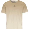 Outlet Tee-shirt de trail Pro Trail Short Sleeve Tee 2 M Hay T-Shirt Trail|Vêtements De Trail