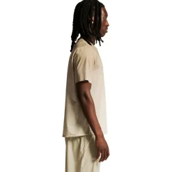 Outlet Tee-shirt de trail Pro Trail Short Sleeve Tee 2 M Hay T-Shirt Trail|Vêtements De Trail
