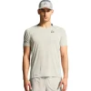 T-Shirt Trail|Vêtements De Trail<Craft Tee-shirt de trail Pro Hypervent Tee 2 M Cloud