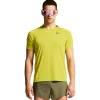 Online Tee-shirt de trail Pro Hypervent Tee 2 M Pear T-Shirt Trail|Vêtements De Trail