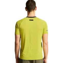 Online Tee-shirt de trail Pro Hypervent Tee 2 M Pear T-Shirt Trail|Vêtements De Trail