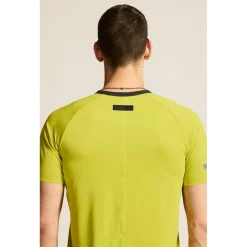 Online Tee-shirt de trail Pro Hypervent Tee 2 M Pear T-Shirt Trail|Vêtements De Trail