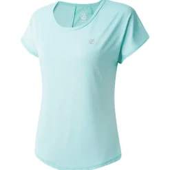 T-Shirt Trail|Vêtements De Trail<DARE2B Tee-shirt de trail Chaset Tee Aquifer