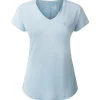 T-Shirt Trail|T-Shirt Randonnée<DARE2B Tee-shirt de trail Vigilant Tee Skyway