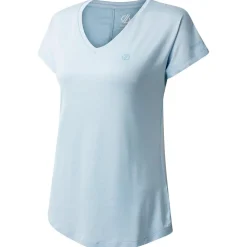 T-Shirt Trail|T-Shirt Randonnée<DARE2B Tee-shirt de trail Vigilant Tee Skyway