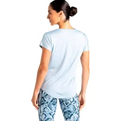 T-Shirt Trail|T-Shirt Randonnée<DARE2B Tee-shirt de trail Vigilant Tee Skyway