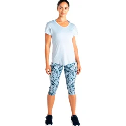 T-Shirt Trail|T-Shirt Randonnée<DARE2B Tee-shirt de trail Vigilant Tee Skyway