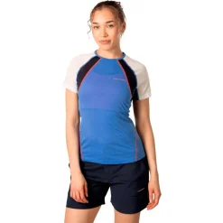 New Tee-shirt de trail Alma Tee Shirt Sea T-Shirt Trail|Vêtements De Trail