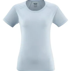 T-Shirt Trail|Vêtements De Trail<Millet Tee-shirt de trail Intense Light Tee Shirt Short Sleeve W Iceberg
