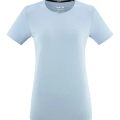Outlet Tee-shirt de trail Intense Pro Light Short Sleeve W's Iceberg T-Shirt Trail|Vêtements De Trail
