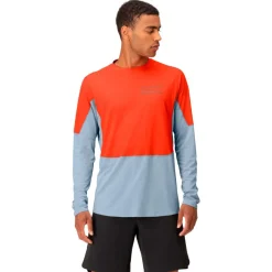 Online Tee-shirt de trail senja equaliser lightweight Long sleeve M's Arednalin T-Shirt Trail|T-Shirt Randonnée