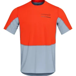 T-Shirt Trail|T-Shirt Randonnée<Norrona Tee-shirt de trail senja equaliser lightweight T-shirt M's Arednalin