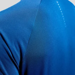 Best Tee-shirt de trail Axalp Trail T'Shirt S/S 1/2 Zip Limoges T-Shirt Trail|Vêtements De Trail