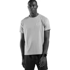T-Shirt Trail|Vêtements De Trail<Odlo Tee-shirt de trail Essential Print Tee Shirt Crew Neck Short Sleeve Afterparty
