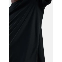 Hot Tee-shirt de trail Zeroweight Chill Tec Short Sleeve Black T-Shirt Trail|Vêtements De Trail