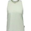T-Shirt Escalade|Vêtements Escalade<Black Diamond Tee-shirt d’escalade W Project Muscle Tank Foam Green