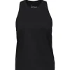 Clearance Tee-shirt d’escalade W Project Muscle Tank Black T-Shirt Escalade|Vêtements Escalade