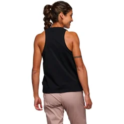 Clearance Tee-shirt d’escalade W Project Muscle Tank Black T-Shirt Escalade|Vêtements Escalade